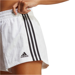 adidas Essentials 3-Streifen Woven Sweatshorts Damen