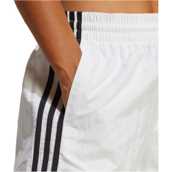 adidas Essentials 3-Streifen Woven Sweatshorts Damen