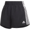 adidas Essentials 3-Streifen Woven Sweatshorts Damen