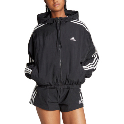 adidas Essentials 3-Streifen Woven Windbreaker Damen
