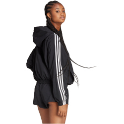 adidas Essentials 3-Streifen Woven Windbreaker Damen