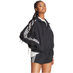 adidas Essentials 3-Streifen Woven Windbreaker Damen