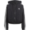 adidas Essentials 3-Streifen Woven Windbreaker Damen
