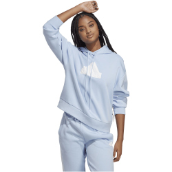 adidas Future Icons Badge of Sport Hoodie Damen