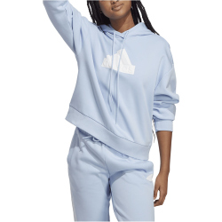 adidas Future Icons Badge of Sport Hoodie Damen