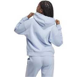 adidas Future Icons Badge of Sport Hoodie Damen