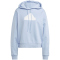 adidas Future Icons Badge of Sport Hoodie Damen