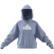 adidas Future Icons Badge of Sport Hoodie Damen