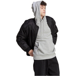 adidas Essentials French Terry 3-Streifen Hoodie Herren