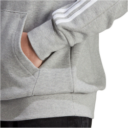adidas Essentials French Terry 3-Streifen Hoodie Herren