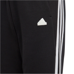 adidas Future Icons 3-Streifen Baumwoll Jogginghose Kinder