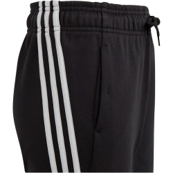 adidas Future Icons 3-Streifen Baumwoll Jogginghose Kinder