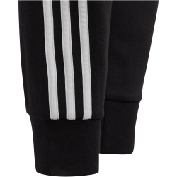 adidas Future Icons 3-Streifen Baumwoll Jogginghose Kinder
