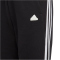 adidas Future Icons 3-Streifen Baumwoll Jogginghose Kinder