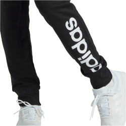adidas Essentials French Terry Tapered Cuff Logo...
