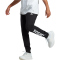 adidas Essentials French Terry Tapered Cuff Logo Jogginghose Herren