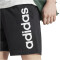 adidas AEROREADY Essentials Single Jersey Shorts Herren