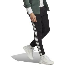 adidas Essentials French Terry Elastic Cuff Jogginghose...