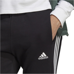 adidas Essentials French Terry Elastic Cuff Jogginghose...