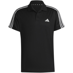adidas Train Essentials Piqué Training Poloshirt Herren