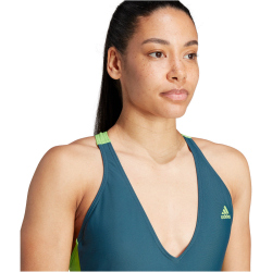 adidas 3-Streifen Badeanzug Damen