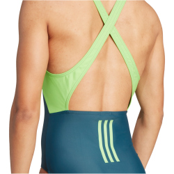adidas 3-Streifen Badeanzug Damen