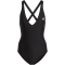 adidas 3-Streifen Badeanzug Damen