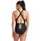 adidas 3-Streifen Badeanzug Damen