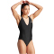 adidas 3-Streifen Badeanzug Damen