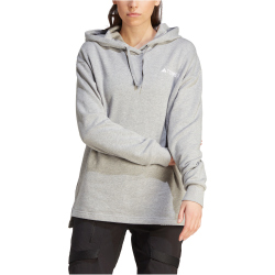 adidas TERREX Logo Hoodie Damen
