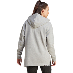 adidas TERREX Logo Hoodie Damen