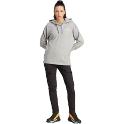 adidas TERREX Logo Hoodie Damen
