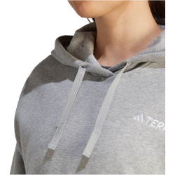 adidas TERREX Logo Hoodie Damen