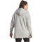 adidas TERREX Logo Hoodie Damen