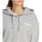 adidas TERREX Logo Hoodie Damen