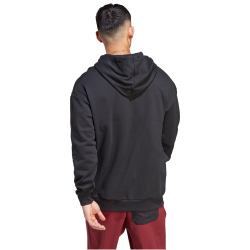 adidas Organiser Logo Hoodie Herren
