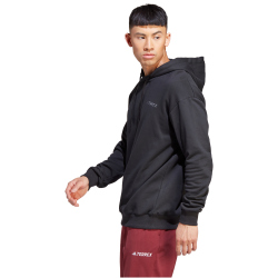 adidas Organiser Logo Hoodie Herren
