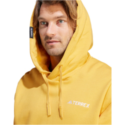 adidas Organiser Logo Hoodie Herren