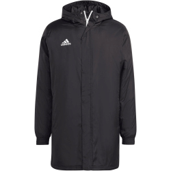 adidas Entrada 22 Poly Stadionjacke Herren