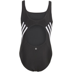 adidas 3-Streifen Badeanzug Kinder