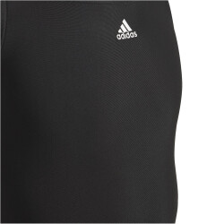 adidas 3-Streifen Badeanzug Kinder