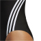 adidas 3-Streifen Badeanzug Damen