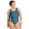 adidas 3-Streifen Badeanzug Damen