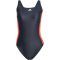 adidas 3-Streifen Colorblock Badeanzug Damen