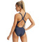 adidas 3-Streifen Colorblock Badeanzug Damen