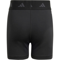 adidas AEROREADY Techfit kurze Leggings Kinder