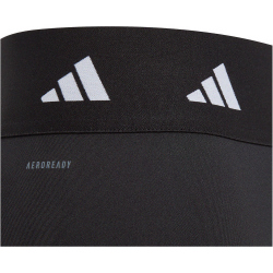 adidas AEROREADY Techfit kurze Leggings Kinder