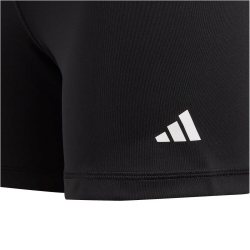adidas AEROREADY Techfit kurze Leggings Kinder