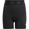 adidas AEROREADY Techfit kurze Leggings Kinder