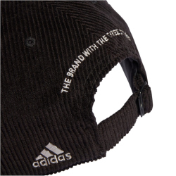 adidas Corduroy Low Dad Cap